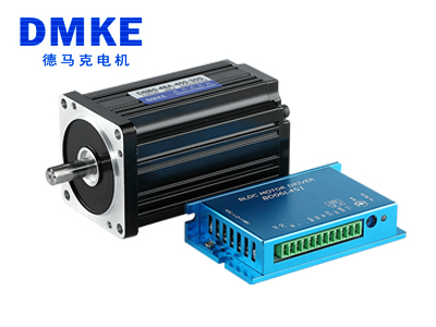 80系列直流無刷電機 廣州市德馬克電機有限公司